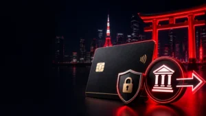 Tokyo Casino platební metody: vklady a výběry