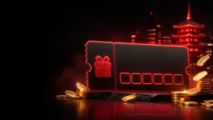Tokyo Casino promo kódy: kde je najít a jak je použít