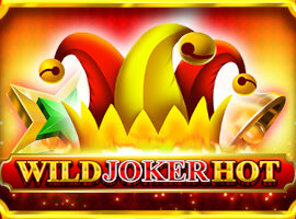 Wild Joker Hot