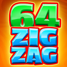 64 Zig Zag