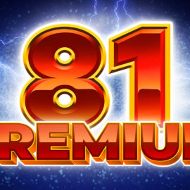 81 Premium