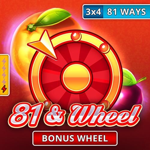 81 & Wheel