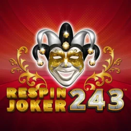 Respin Joker 243