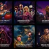 Pegas Game ve Forbes casinu: 10 nových automatů