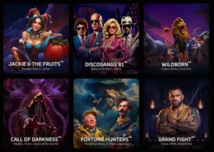 Pegas Game ve Forbes casinu: 10 nových automatů