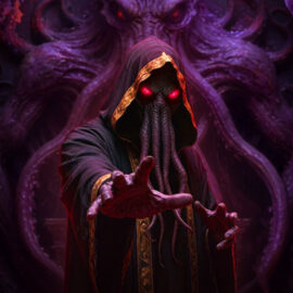 Call of Darkness