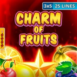 Charm of Fruits