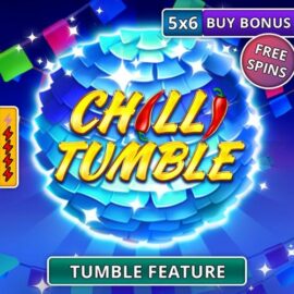 Chilli Tumble