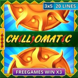 Chilliomatic