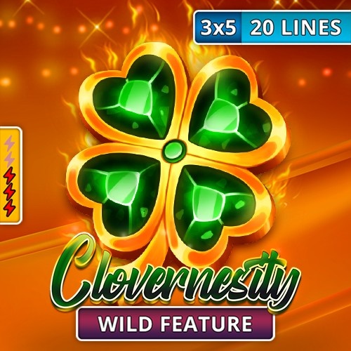 Clovernesity