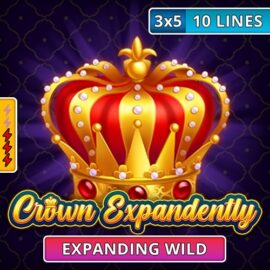 Crown Expandently