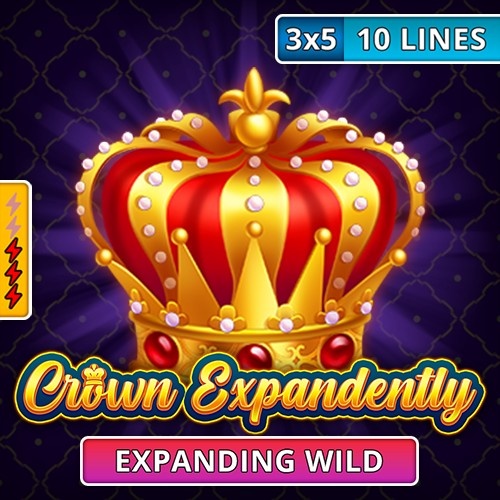 Crown Expandently