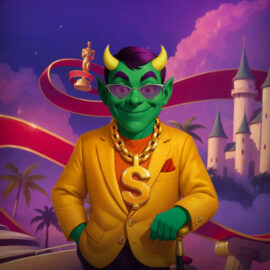 Devils Deal