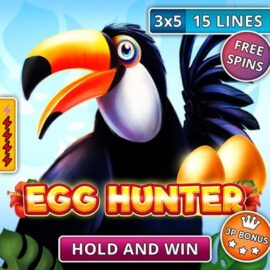 Egg Hunter