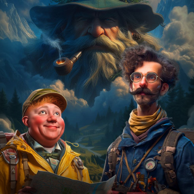 Fortune Hunters