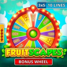 Fruit Scapes