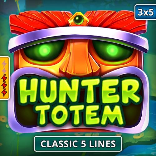 Hunter Totem