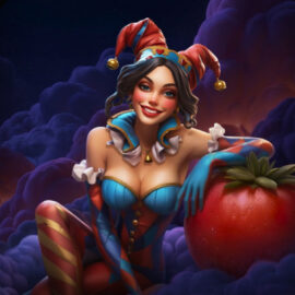 Jackie & The Fruits