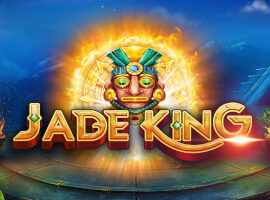 Jade King