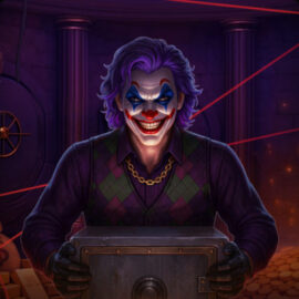 Joker-Locker