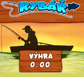 Rybář