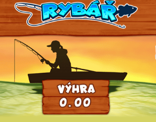 Rybář