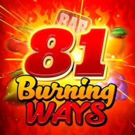 81 Burning Ways