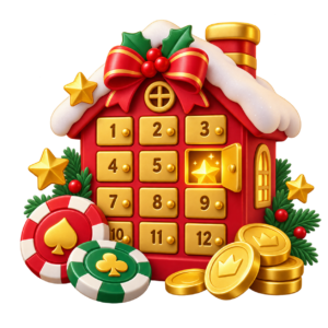 Adventní kalendáře 2026 – ikonka události