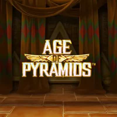 Age of Pyramids