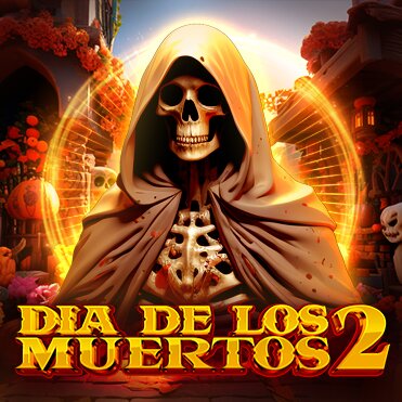 Dia De Los Muertos 2