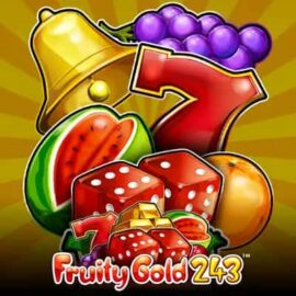Fruity Gold 243