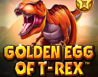Golden Egg of T-REX