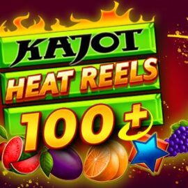 Heat Reels 100+