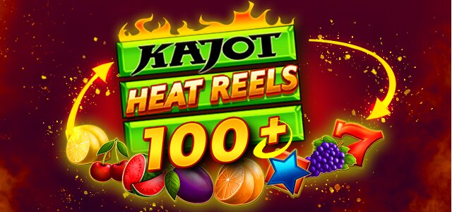 Heat Reels 100+