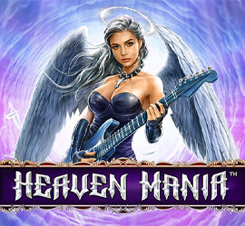Heaven Mania