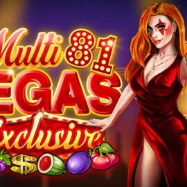 Multi Vegas 81 Exclusive
