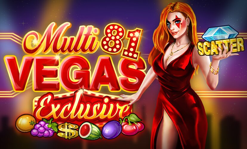 Multi Vegas 81 Exclusive