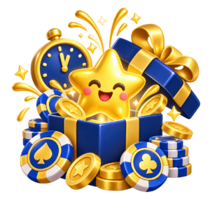 Novoroční casino bonusy 2027 – ikonka události