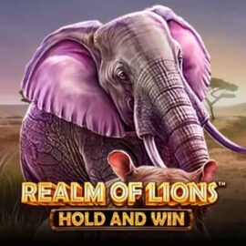 Realm of Lions