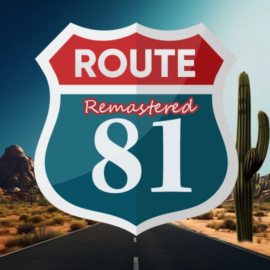Route 81 Remastered
